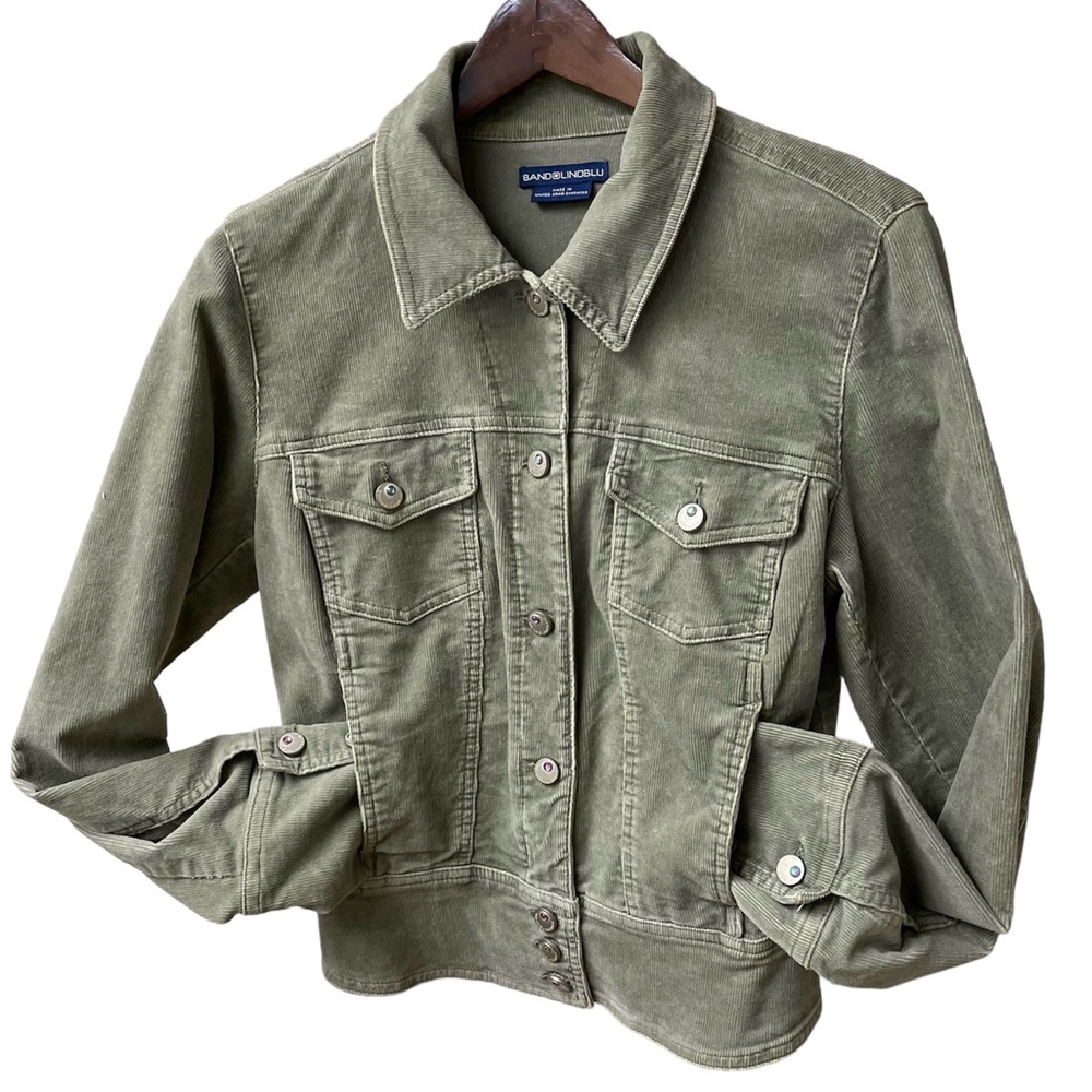 Jacket - Picture 3 of 5